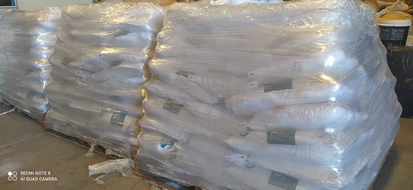 Termoplástico Branco